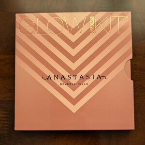 Sun Kissed Glow Kit Face Highlighters